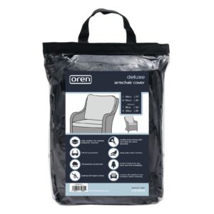 Deluxe - Armchair Cover - 68cm