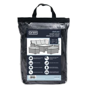 Oren Deluxe - Small Casual Dining Set Cover - 250cm