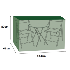Protector Bistro Set Cover - Medium