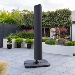 Shoebill 2.5m Parasol Cover