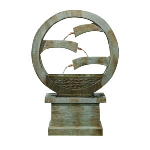 La Hacienda Tranquill Spills Water Feature