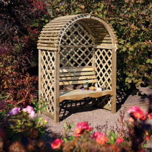 Rowlinson Victoria Arbour