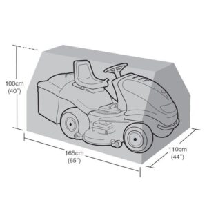 Ride-on Mower Cover