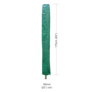 Rotary Washing Line Cover