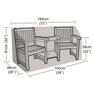 Premium Super Tough Companion Seat Cover - Green