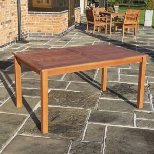 Willington Square Table