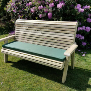 Moorvalley Ergo 3 Seater Bench