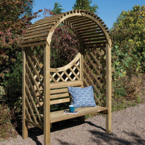 Rowlinson Keswick Arbour
