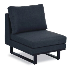 MZ Ethos Centre Piece - Charcoal Black
